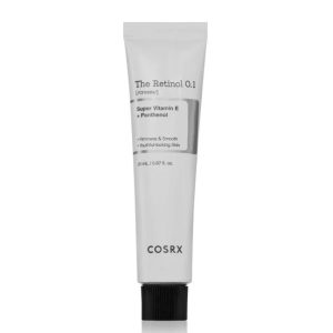 Cosrx The Retinol 0.1 Cream 20ml