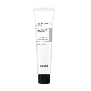 Cosrx The Retinol 0.1 Cream 20ml