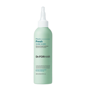 Dr.FORHAIR Phyto Fresh Scalp Scaler 200ml