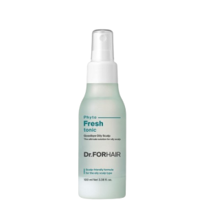 Dr.FORHAIR Phyto Fresh Tonic 100ml