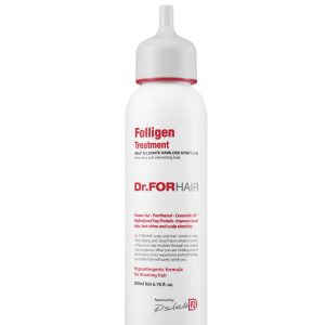 Dr.FORHAIR Folligen Treatment 200ml