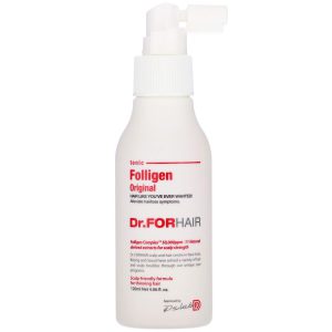 Dr.FORHAIR Folligen Tonic 120ml