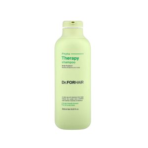 Dr.FORHAIR PHYTO THERAPY TREATMENT 500ml