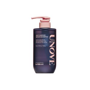 Dr.ForHair UNOVE DEEP DAMAGE REPAIR SHAMPOO 500ml