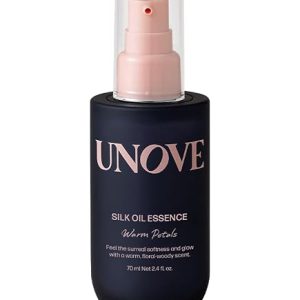 Dr.ForHair UNOVE Silk Oil Essence 70ml
