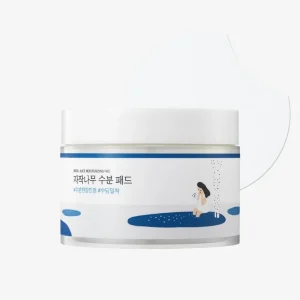 ROUND LAB Birch Juice Moisturizing Pad 80ea