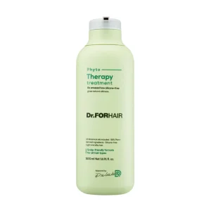 Dr.FORHAIR PHYTO THERAPY TREATMENT 500ml