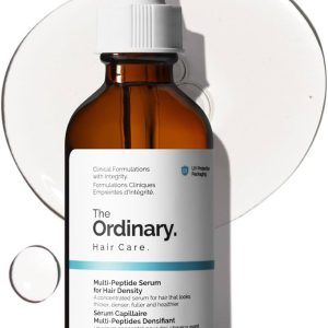 The Ordinary Multi-Peptide Serum for Hair Density 30ml