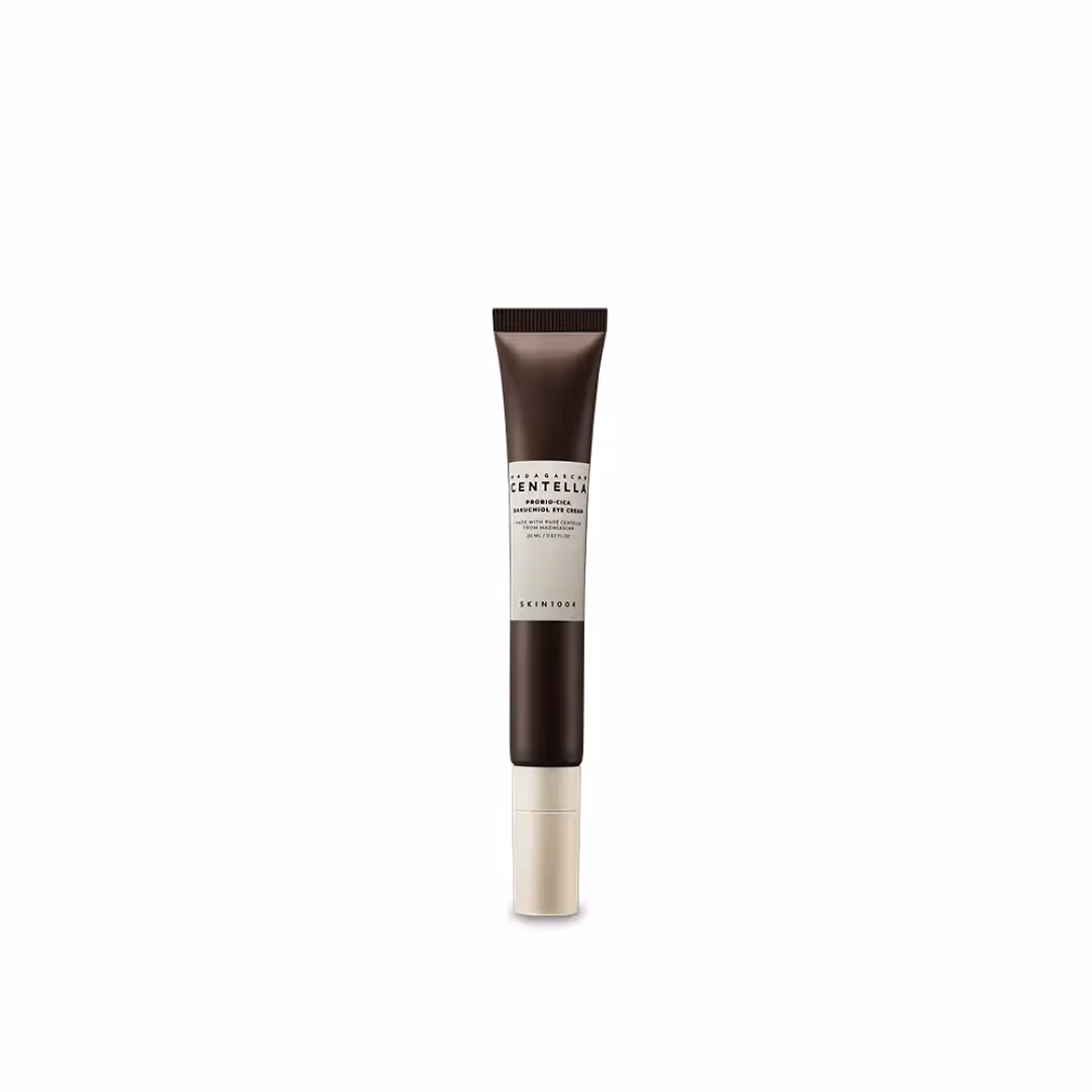 SKIN1004 Madagascar Centella Probio-Cica Bakuchiol Eye Cream 20ml