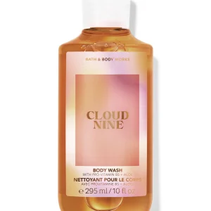 Bath & Body Works Body Wash Cloud Nine 295ml