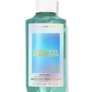Bath & Body Works Confetti Daydream Body Wash 295ml