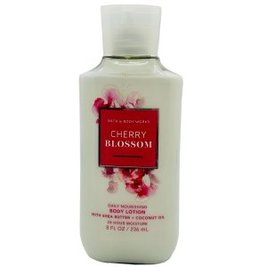 Bath & Body Works Cherry Blossom Body Lotion 236ml