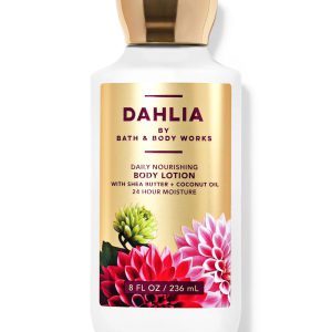 Bath & Body Works Dahlia Body Lotion 236ml