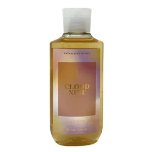 Bath & Body Works Body Wash Cloud Nine 295ml