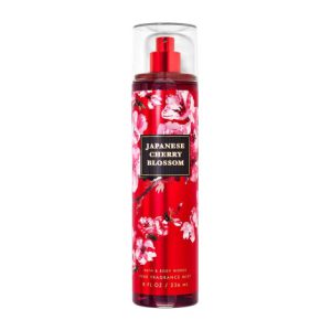 Bath & Body Works Cherry Blossom Fine Fragrance Mist 236 ml