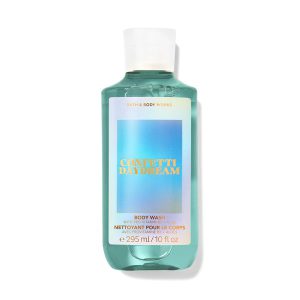 Bath & Body Works Confetti Daydream Body Wash 295ml