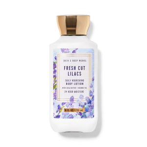 Bath and Body Works Fresh Cut Lilacs Body Lotion 236 mL