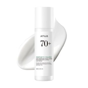 ANUA HEARTLEAF 70 DAILY LOTION 200ml