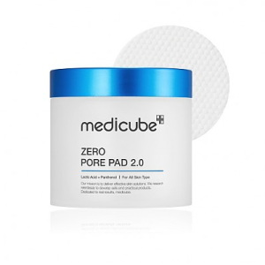 Medicube ZERO PORE PAD 2.0 (70pcs)