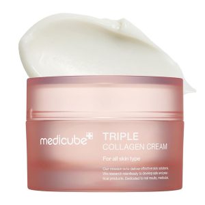 Medicube TRIPLE COLLAGEN CREAM 4.0 50ml