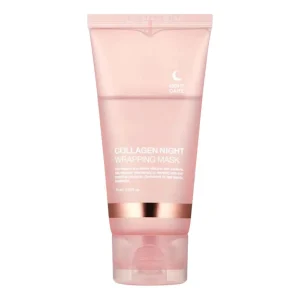 Medicube COLLAGEN NIGHT WRAPPING MASK 75ml
