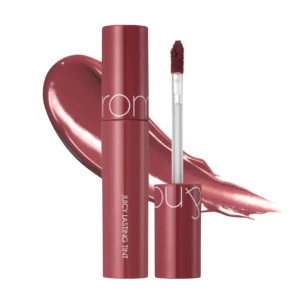 Rom&nd THE JUICY LASTING TINT 19 Almond Rose