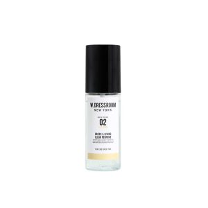 W.DRESSROOM Dress & Living Clear Perfume No.02 CoCo Conut 70ml