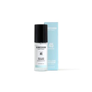 W.DRESSROOM Dress & Living Clear Perfume No.45 Morning rain 70ml