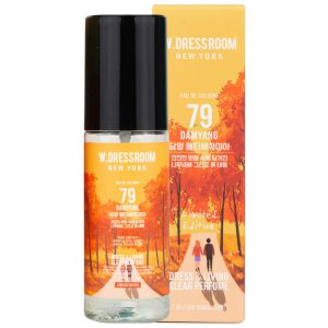 W.DRESSROOM Dress & Living Clear Perfume No.79 DamYang 70ml