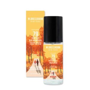 W.DRESSROOM Dress & Living Clear Perfume No.79 DamYang 70ml
