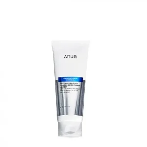 ANUA 8 HYALURONIC ACID HYDRATING GENTLE FOAMING CLEANSER 150ml