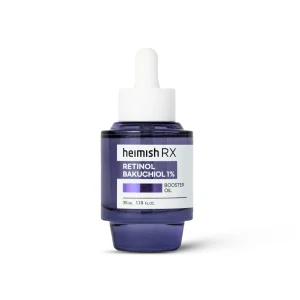 Heimish RX RETINOL BAKUCHIOL BOOSTER OIL 35ml