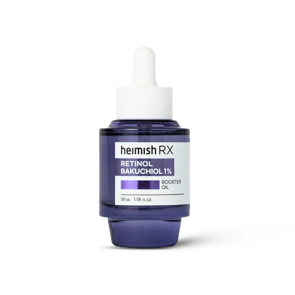 Heimish RX RETINOL BAKUCHIOL BOOSTER OIL 35ml