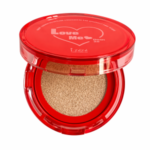 IZEZE Love Me Cushion 14g / SPF50+ PA++++  (#23 Nude)