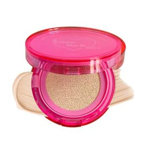 IZEZE Love Me Cushion 14g / SPF50+ PA++++  (#21Light Nude)
