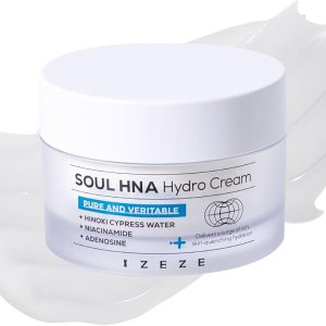 IZEZE Soul HNA Hydro Cream 50ml