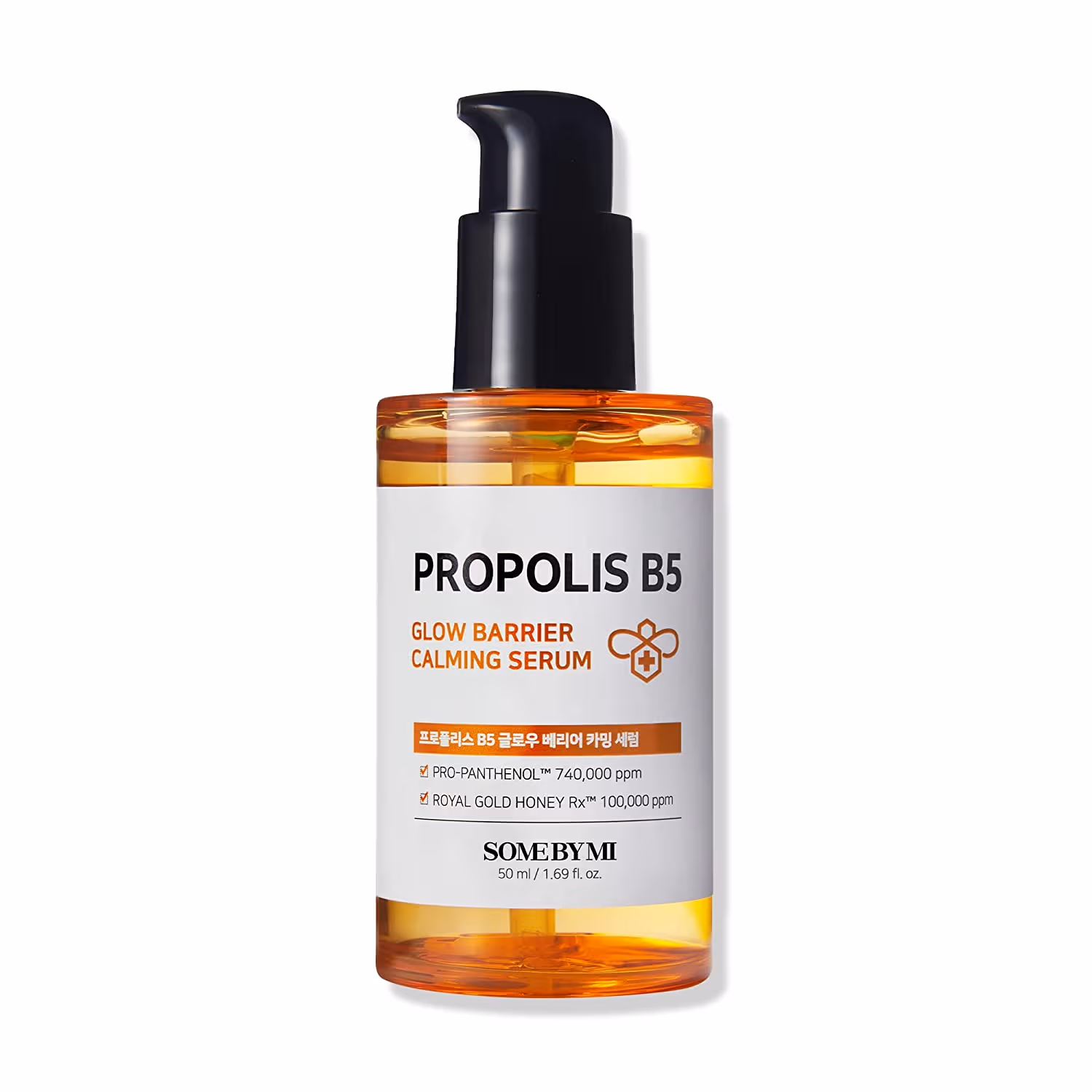 Bellflower Propolis 76% Serum 30ml