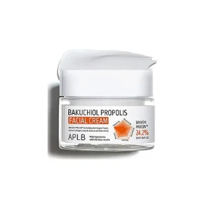 APLB Bakuchiol Propolis Facial Cream 55ml