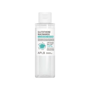 APLB Glutathione Niacinamide Cleansing Water 160ml