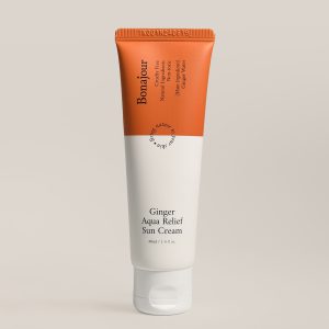 Bonajour Ginger Aqua Relief Sun cream 40ml