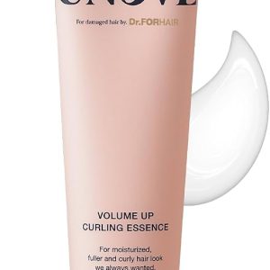 Dr.ForHair UNOVE Volume Up Curling Essence 147ml