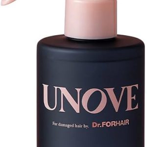 Dr.ForHair Unove No wash Water Ampoule Treatment 200ml