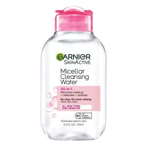 Garnier Skin Active Micellar Cleansing Water 100ml