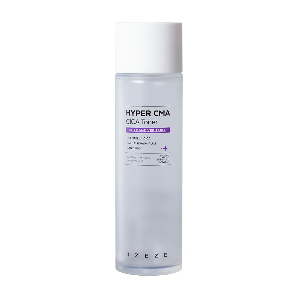 IZEZE Hyper CMA Cica Toner 150ml