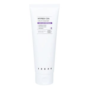 IZEZE Hyper CSA Cica Cleanser 150ml