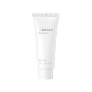 Mixsoon Bean Cream Mini 15ml