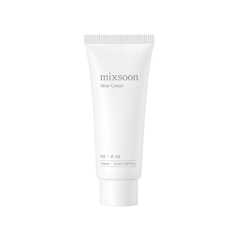 Mixsoon Bean Cream Mini 15ml
