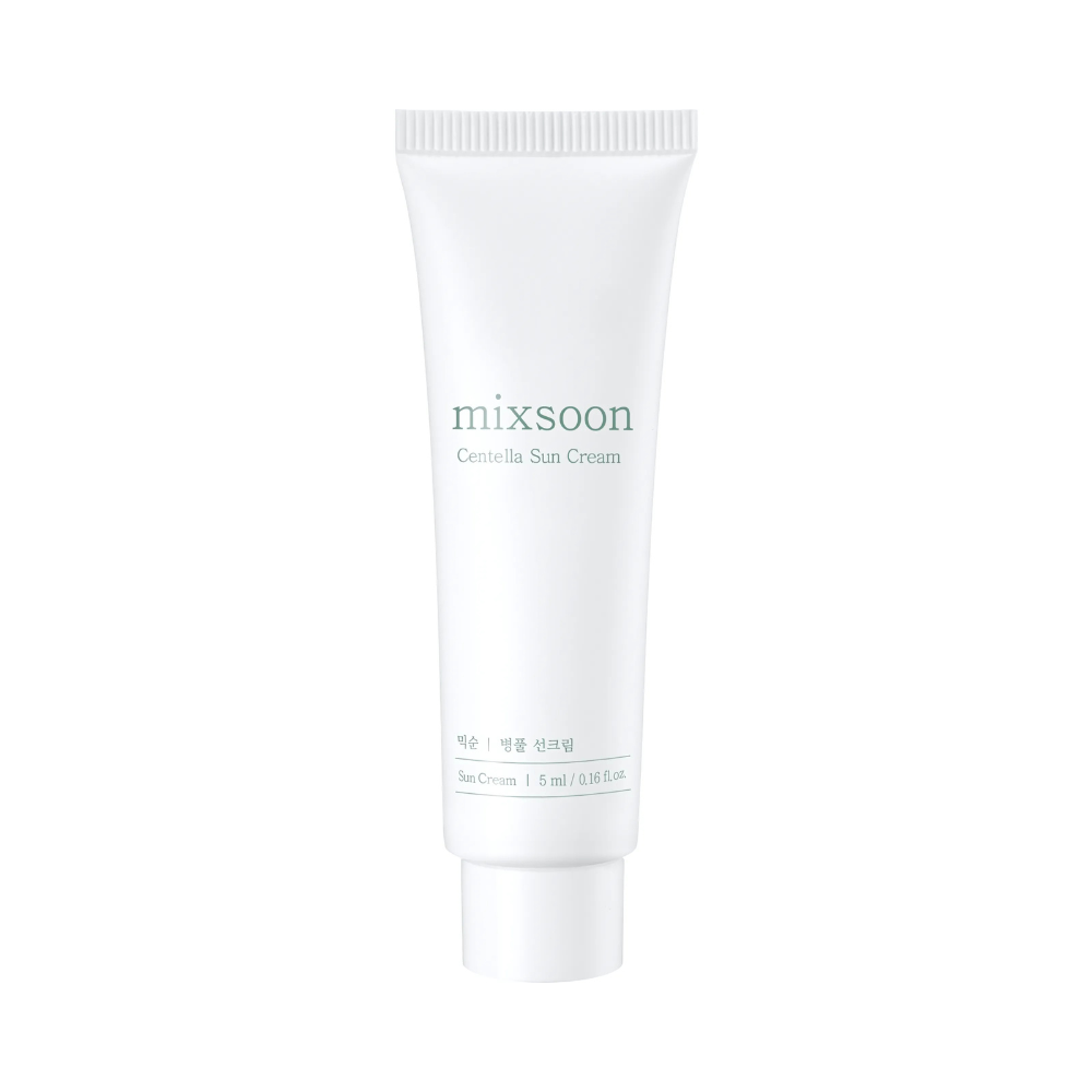 Mixsoon Centella Sun Cream 50g SPF 50+ PA++++ - 50g