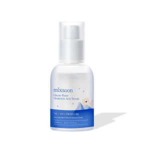 Mixsoon Glacier Water Hyaluronic Acid Serum 30ml