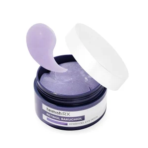 Heimish RX RETINOL BAKUCHIOL HYDROGEL EYE PATCH 60ml